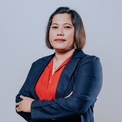 Ms. Thazin Thu